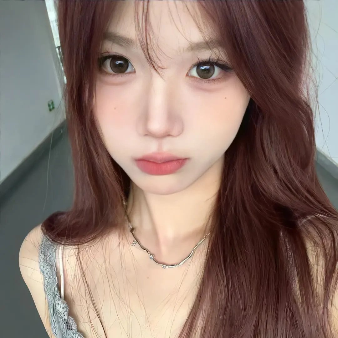 村里来了个洋媳妇