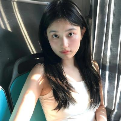 岸边露伴卢浮宫之行