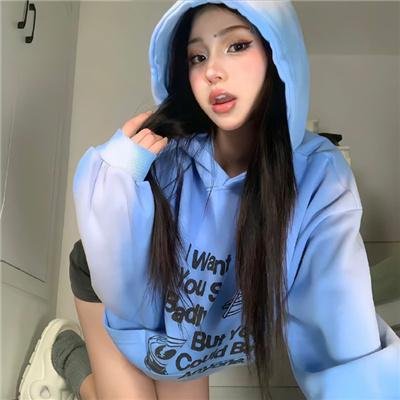 可爱的露易丝