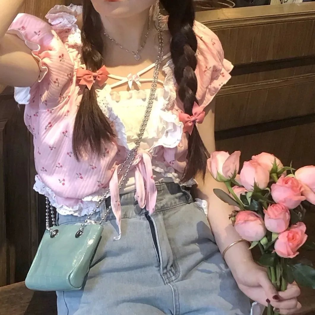 爱上你是命中注定