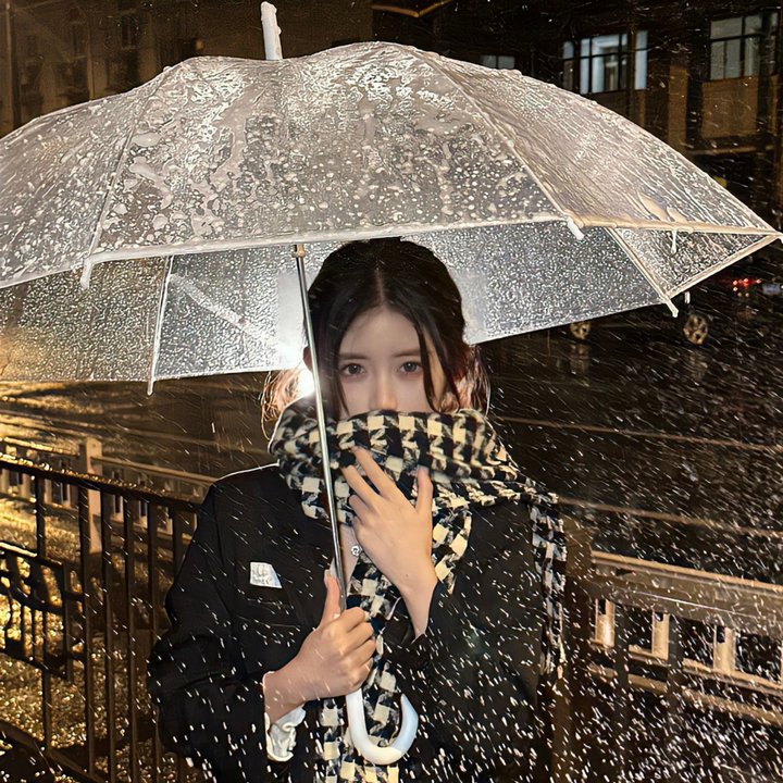 边塞丽春花